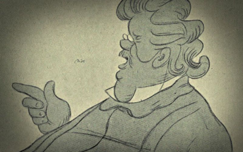 Outwitting Skeptics: G.K. Chesterton Epicly Refutes 4 Anti-Christian Arguments