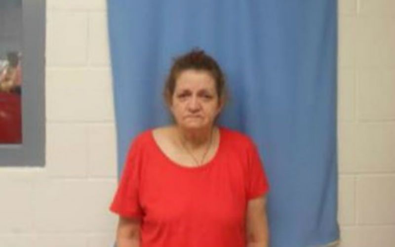 Woman Who Desecrated Church Found Dead in Apparent Suicide