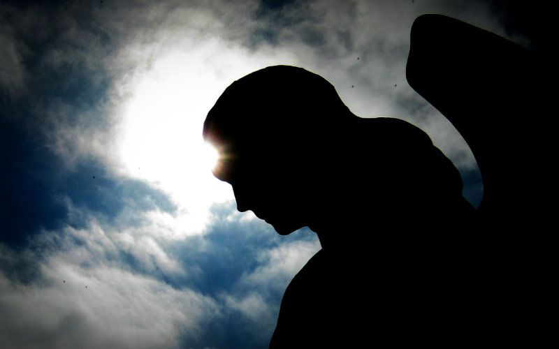 Whose Side Is God On? What a Little-Known OT Angelic Encounter Reveals