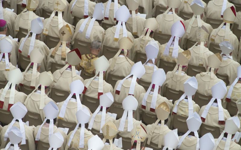 Holy Etiquette: The Proper Way to Address Church Officials of Different Ranks