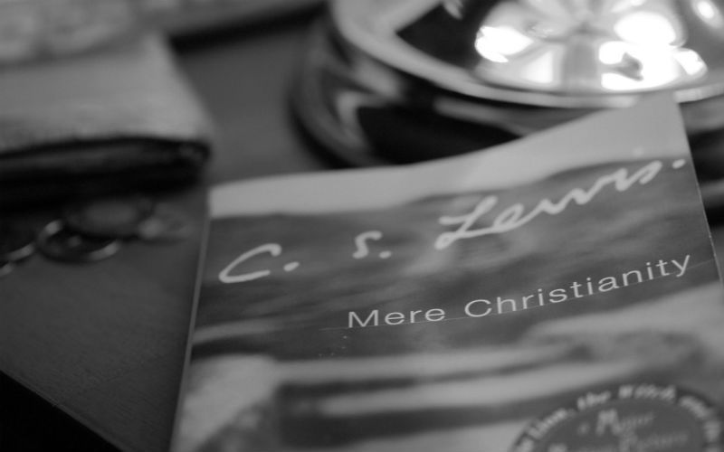 The "Humiliating" Debate that May Have Led C.S. Lewis to Quit Apologetics