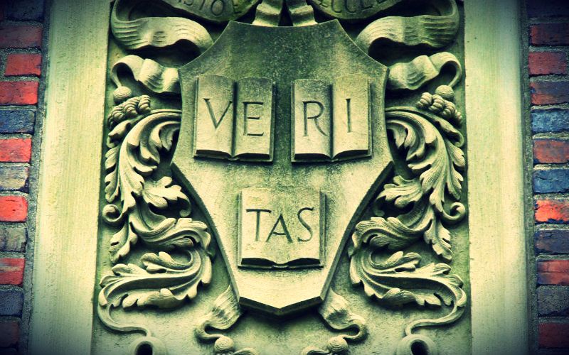 Either Catholicism or Atheism, Says Harvard Prof Who Converted