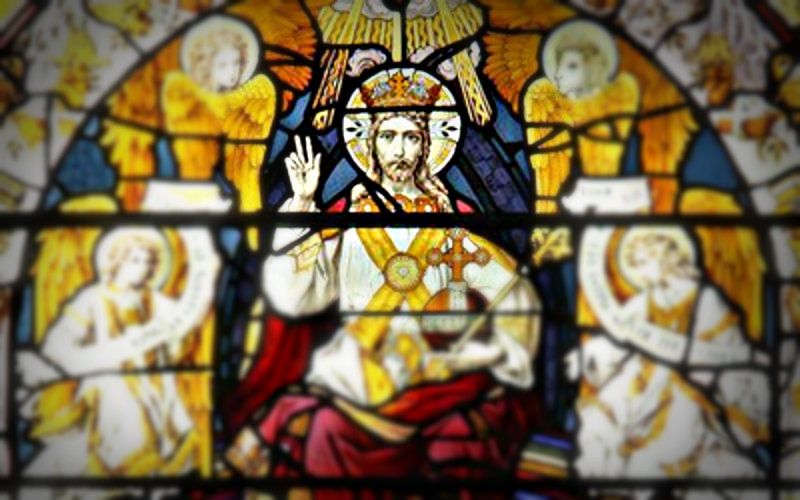 christ the king, feast of christ the king, catholic feast days, catholic solemnities, jesus is king