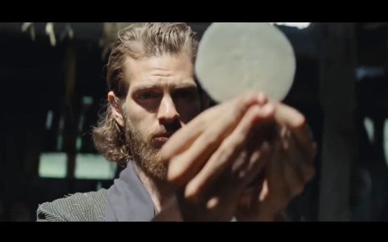 Actor "Truly Started to Adore" Christ's Teachings During Prep for "Silence" Film