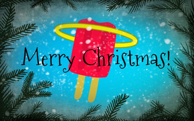 Merry Christmas from ChurchPOP! Here's Some of Our Best Christmas Content