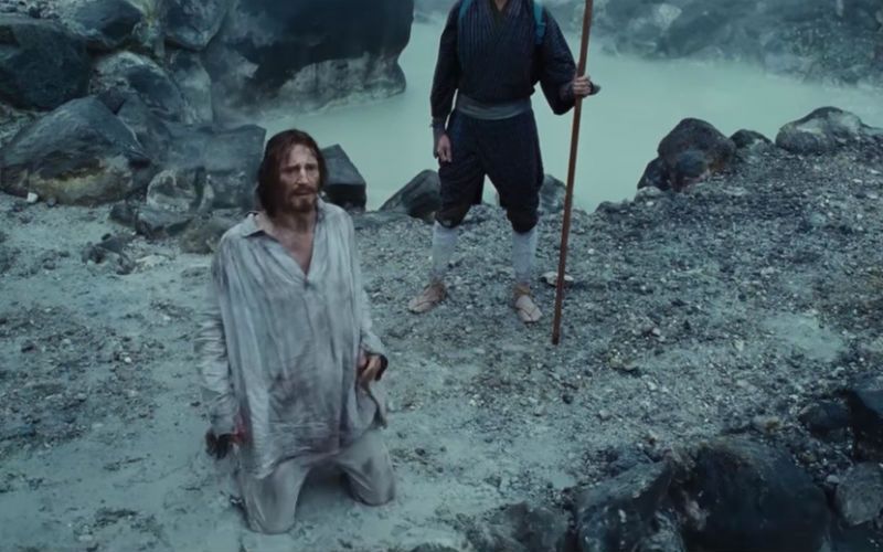 The Big Problem with Scorses's "Silence": Is Privatized Christianity Really Heroic?