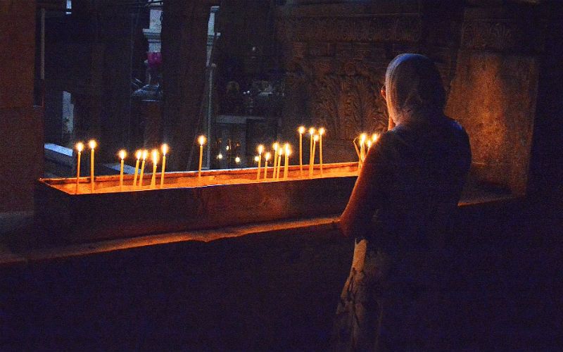 The Secret to Evangelization the Church Desperately Needs More Of Right Now