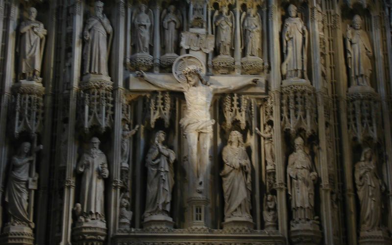 Why You Can't Have Jesus Without the Church