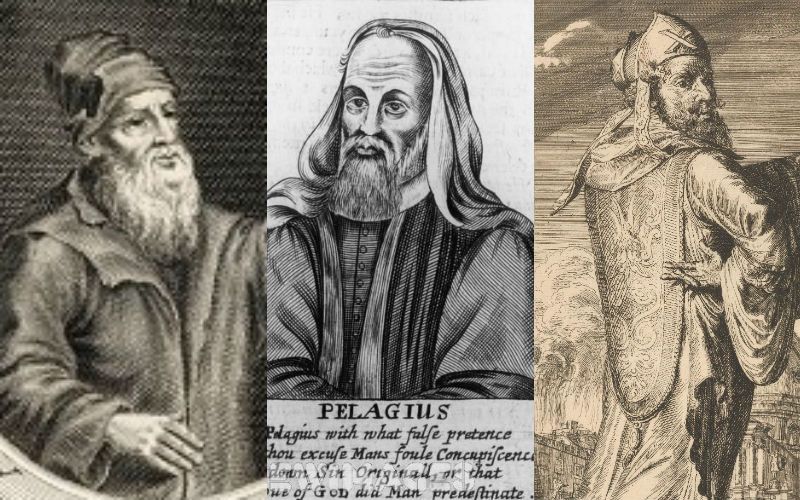 QUIZ: Name that Heresy! (Then Make Sure You Don't Believe Them...)