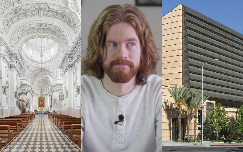 Churches Should Be Beautiful Because Ugly Churches Are Bad for Our Souls