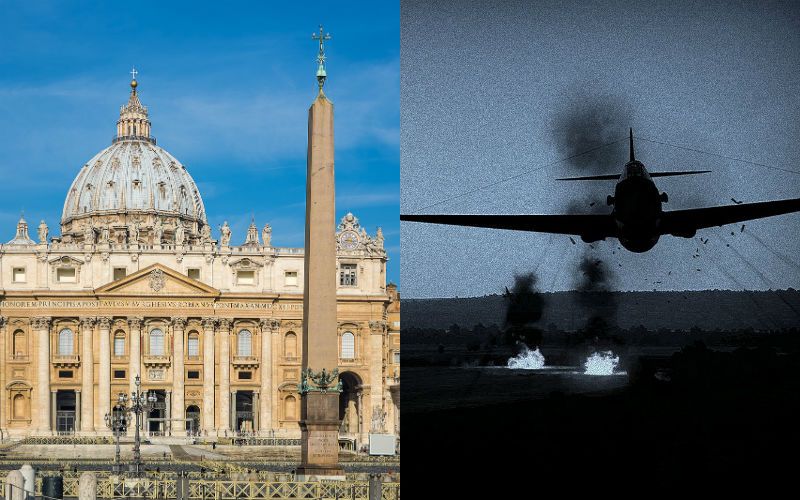 6 Things Every Catholic Should Know About "Just War" Doctrine