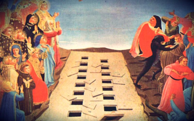 Why the Church Must Be Intolerant