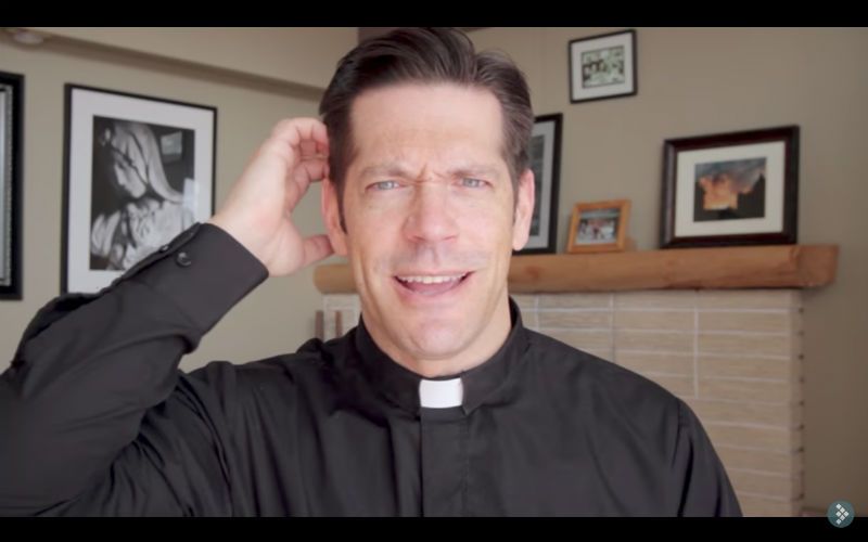 Putting to Rest an Old Objection: Do Catholics Really Worship the Saints?