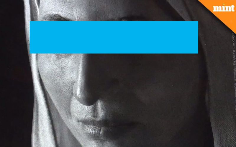 Is This the Face of St. Mary Magdalene? Forensic Science Meets Ancient Skull Relic