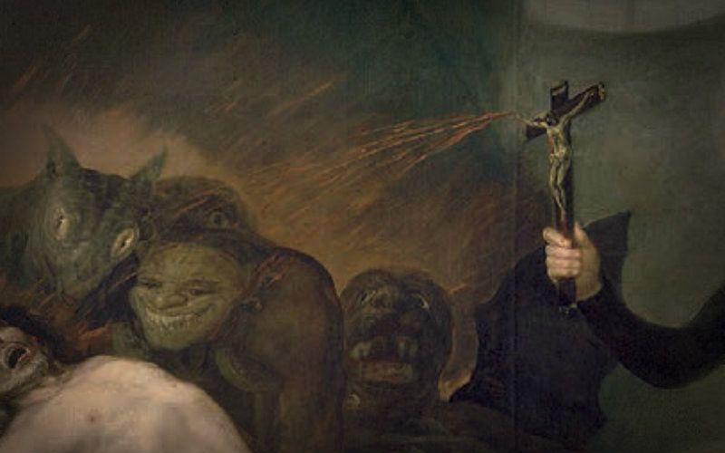 Muslims in Arab World Call on Catholic Priests for Exorcisms, Priest Reveals at Rome Conference