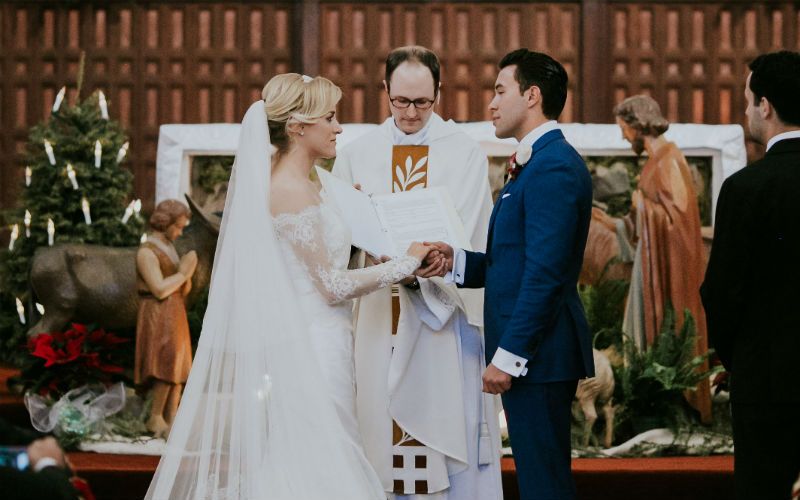 "I Offer You My Life": Emily Wilson Wrote Letters to Future Husband--Here's His Reaction!