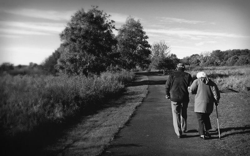 Man Married for 64 Years Reveals His Secret to a Healthy Marriage in Heartwarming Story