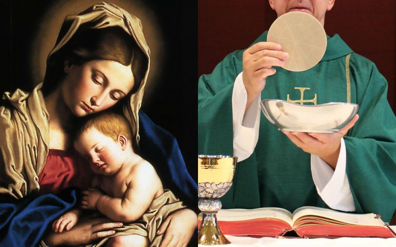 Is Missing Mass on Holy Days Sinful? This Priest Explains the Hard Truth