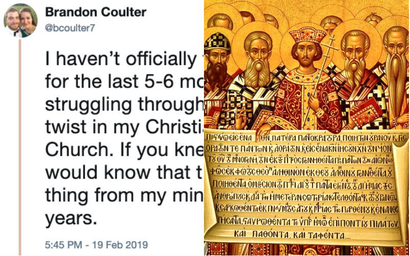 “I Was Blown Away”: What Changed This Anti-Catholic’s Mind About The Faith After 30 Years