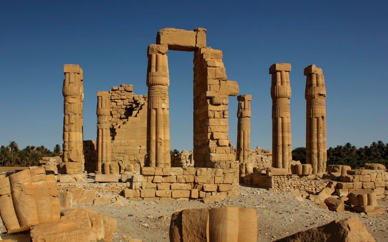 What is the Oldest Recorded Mention of God Ever Found? Here's the Fascinating Discovery