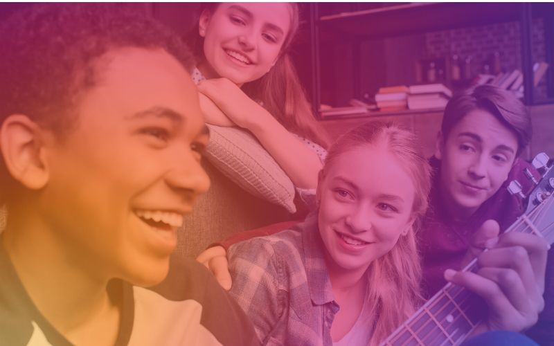 Calling Aspiring Young Musicians! You're Invited to Enter the "American Idol" For Catholic Youth