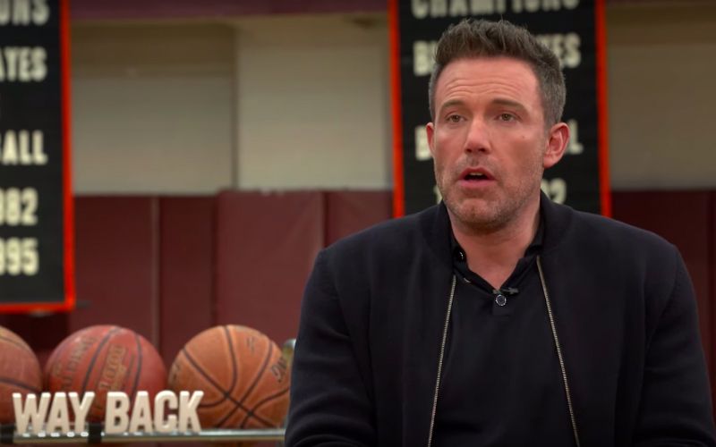 Actor Ben Affleck Praises Christianity in Powerful Interview: "It's Our Job to Find Redemption"