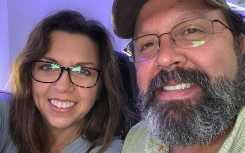 Dan Burke Reveals Miraculous COVID-19 Recovery Story: "I’m Alive Because of Your Prayers"