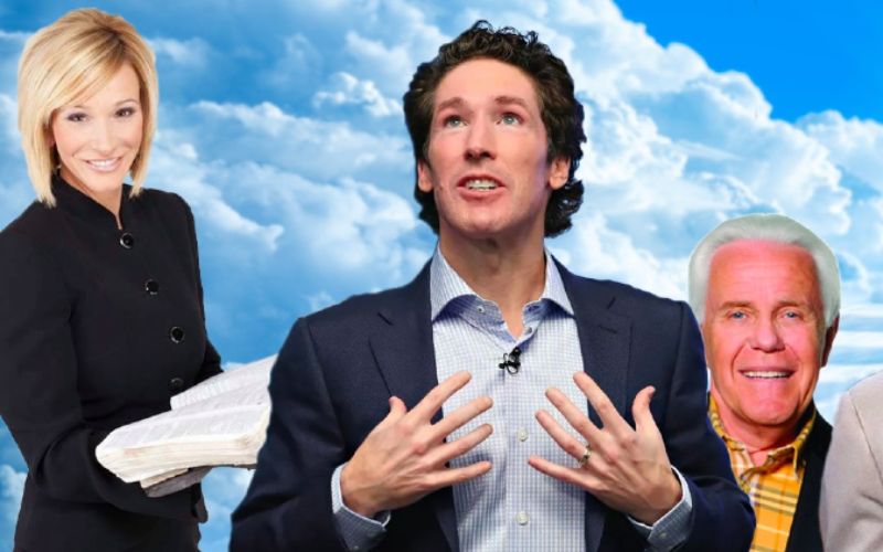 Are Christians All a Bunch of Hypocrites? What Jesus Says About Hypocrites in the Bible