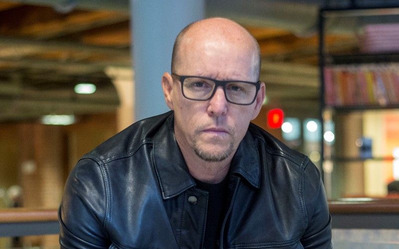 When Mark Wahlberg's Brother Met Mother Teresa in Prison: A Powerful Catholic Conversion Story