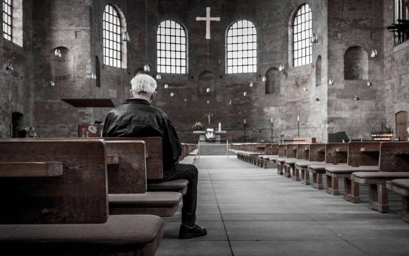 Why Are So Many People Leaving The Catholic Church? The Answer, According to Statistics