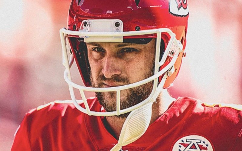 Catholic Super Bowl Champion in Powerful Pro-Life Interview: "It's Insane Abortion is Legal"