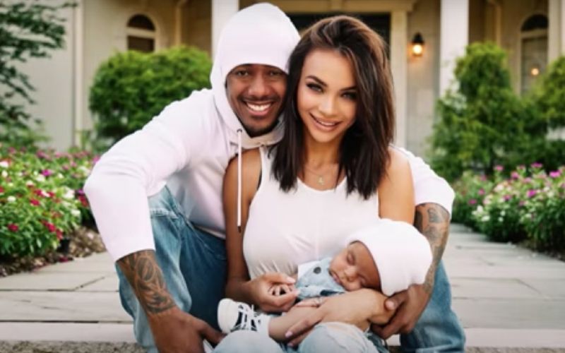 Celebrity Nick Cannon Says Faith is Source of Strength Amid Infant Son's Death
