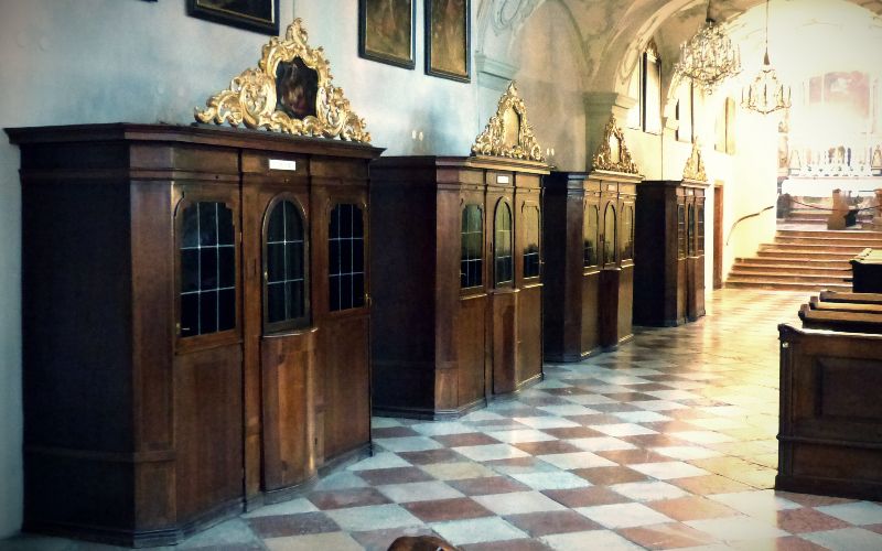 Overcoming Addiction: Practical Tips from a Catholic Perspective