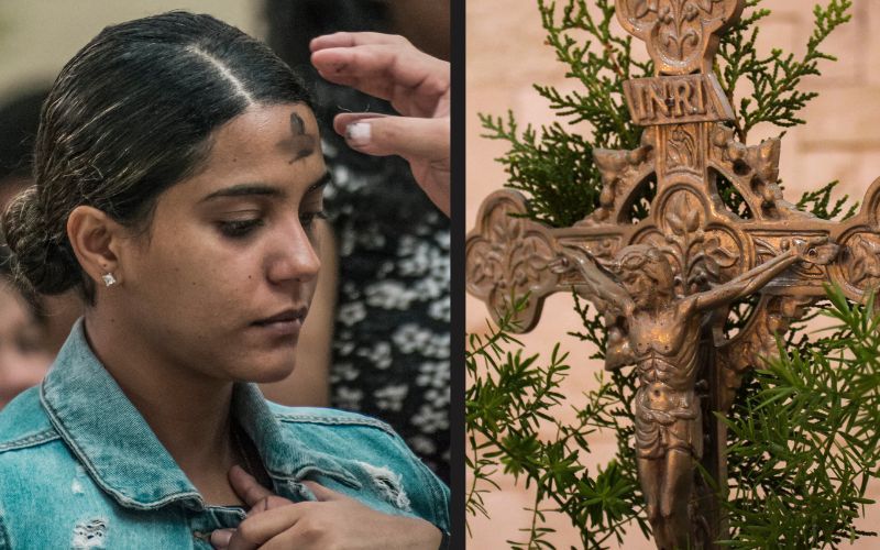 Feast & Fast: The Biblical Significance of Shrove Tuesday & Ash Wednesday Traditions