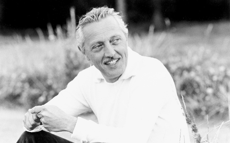 The Life of Ven. Jérôme Lejeune, Catholic Geneticist Who Discovered the Cause of Down Syndrome