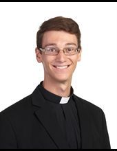 Deacon Dominic Lazzaroni