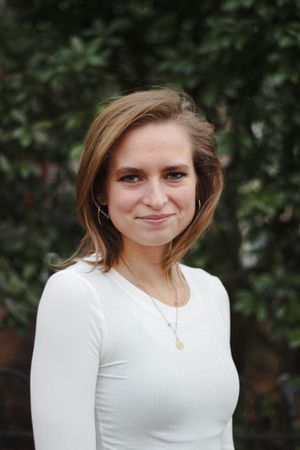 Savannah Anne Carman