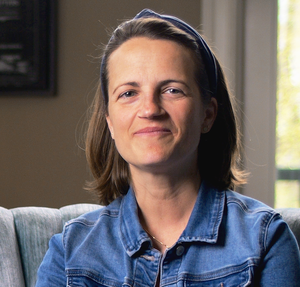 Rebecca Dougherty