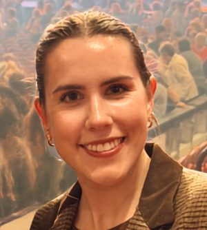 Halle Beranek