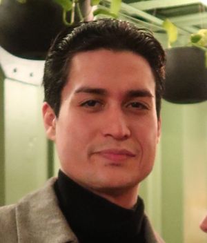 Christian Cristobal
