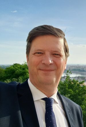 Eduard Habsburg