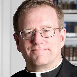 Bp. Robert Barron