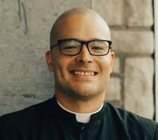 Fr. Gabriel Lickteig