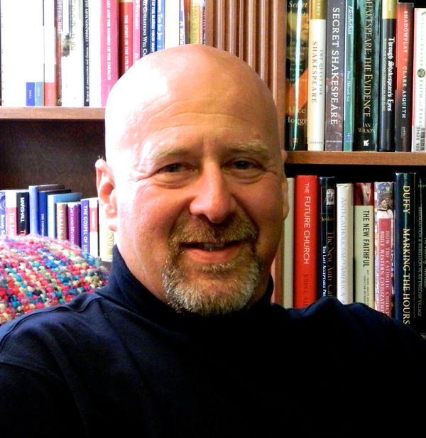 Fr. Dwight Longenecker