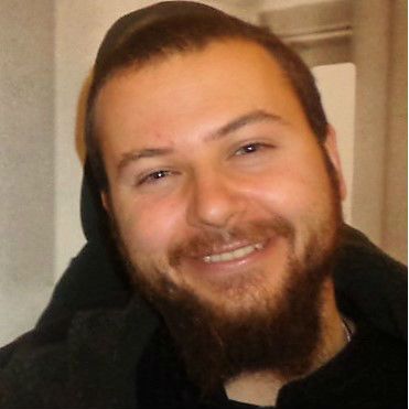 Fr. Daniel Maria Klimek, T.O.R.