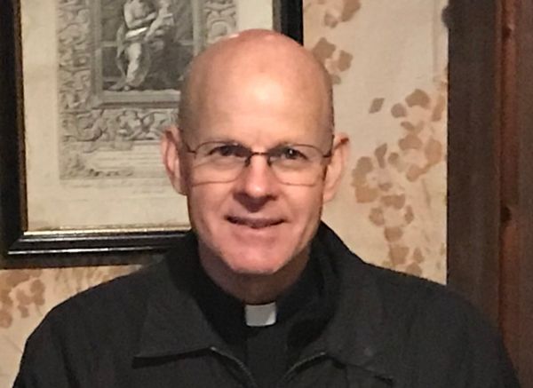 Msgr. Stephen J. Rossetti