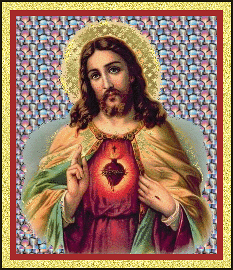 Jesus Gifs