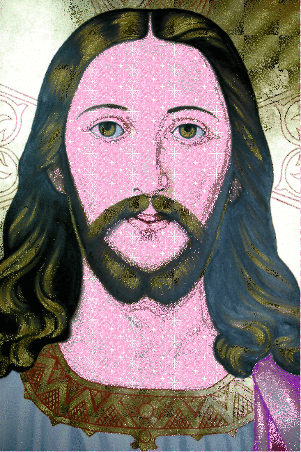 Jesus Gifs