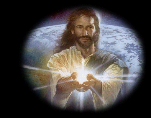 Jesus Gifs