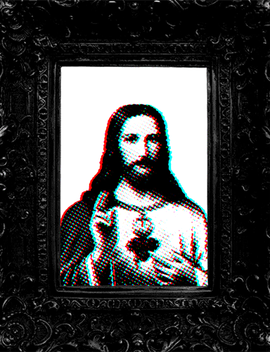 Jesus Gifs